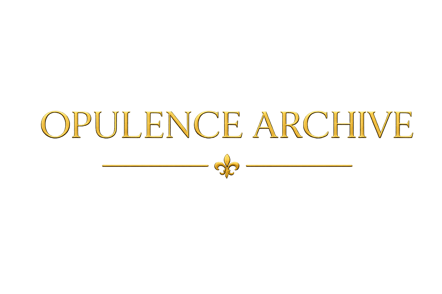 Opulence Archive